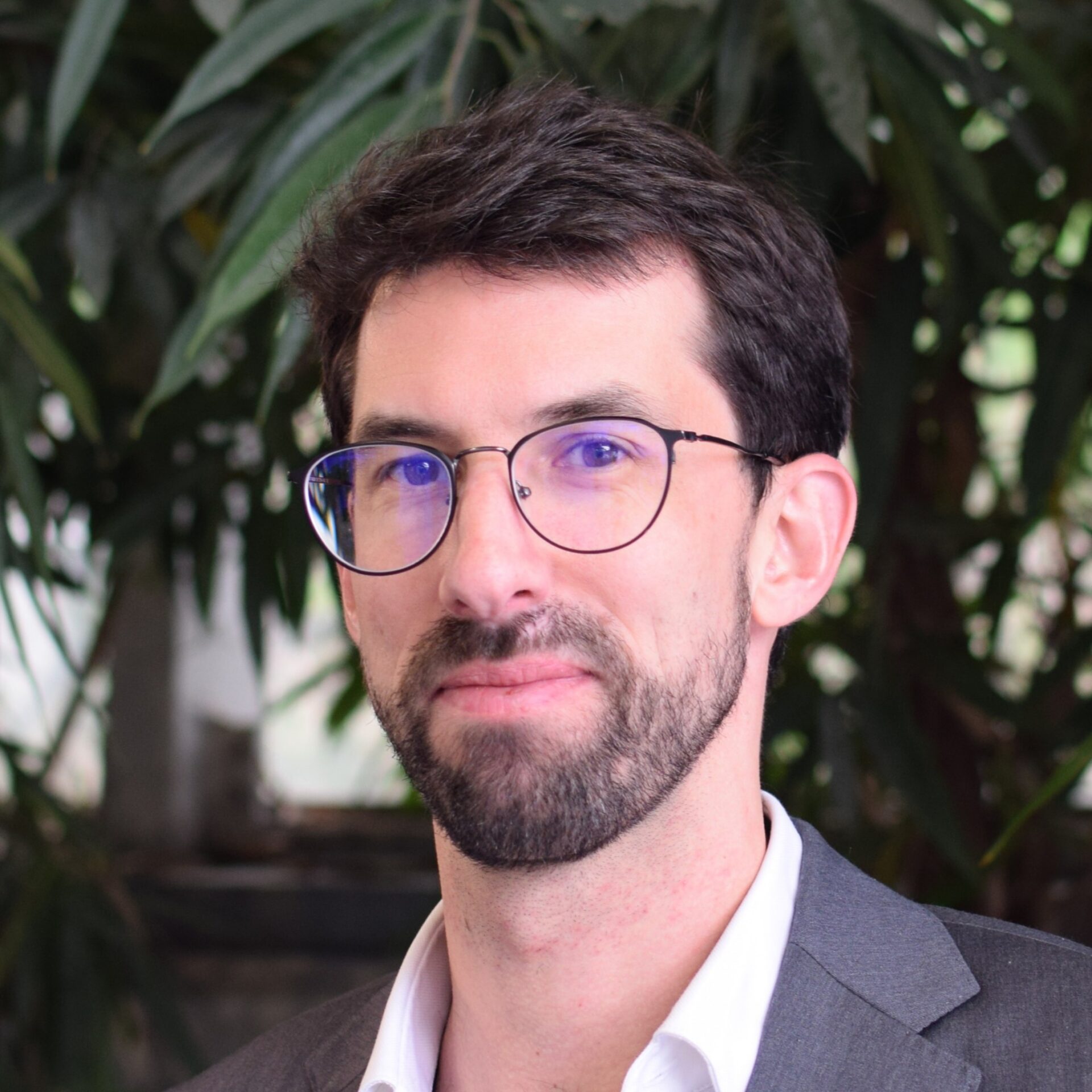 Jean-Baptiste Perraud