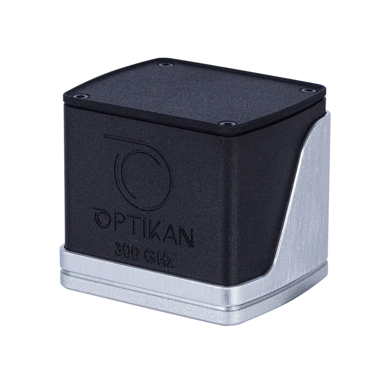 Stand alone millimeter wave sensor OEM