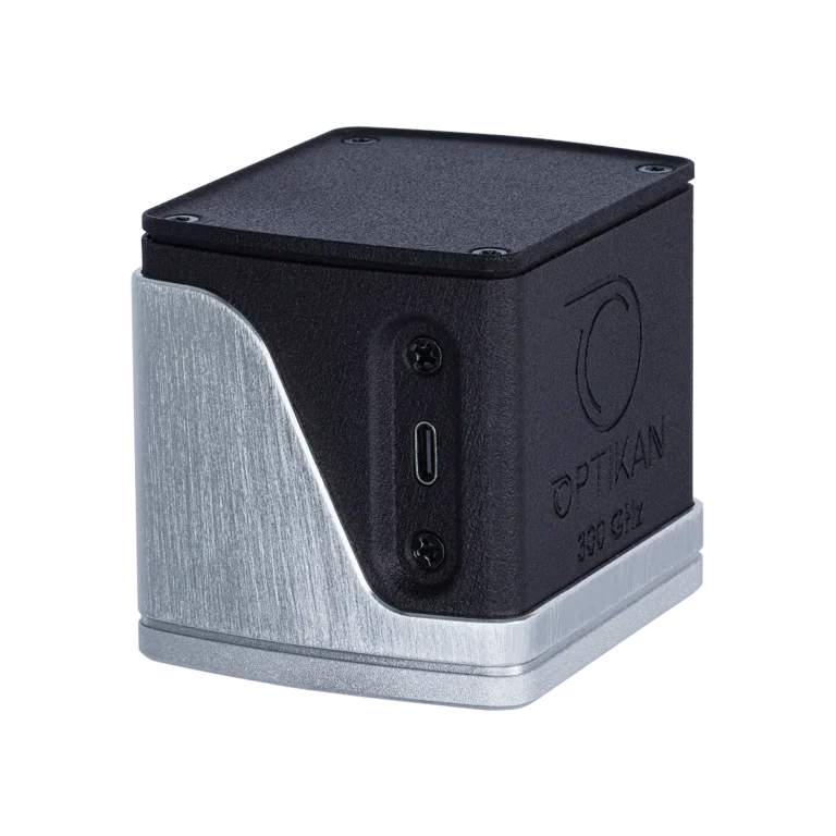 Stand alone millimeter wave sensor OEM