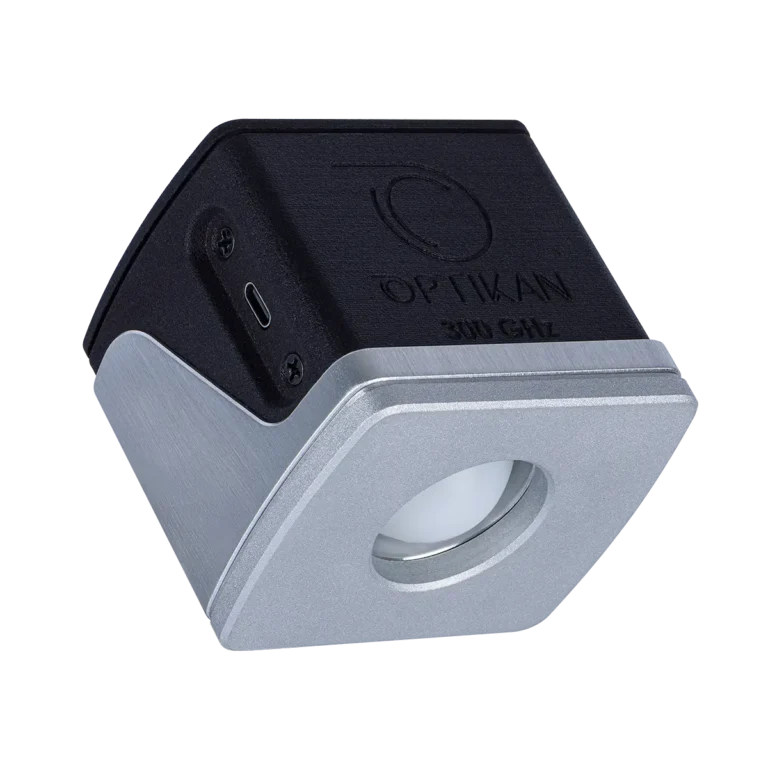 Stand alone millimeter wave sensor OEM