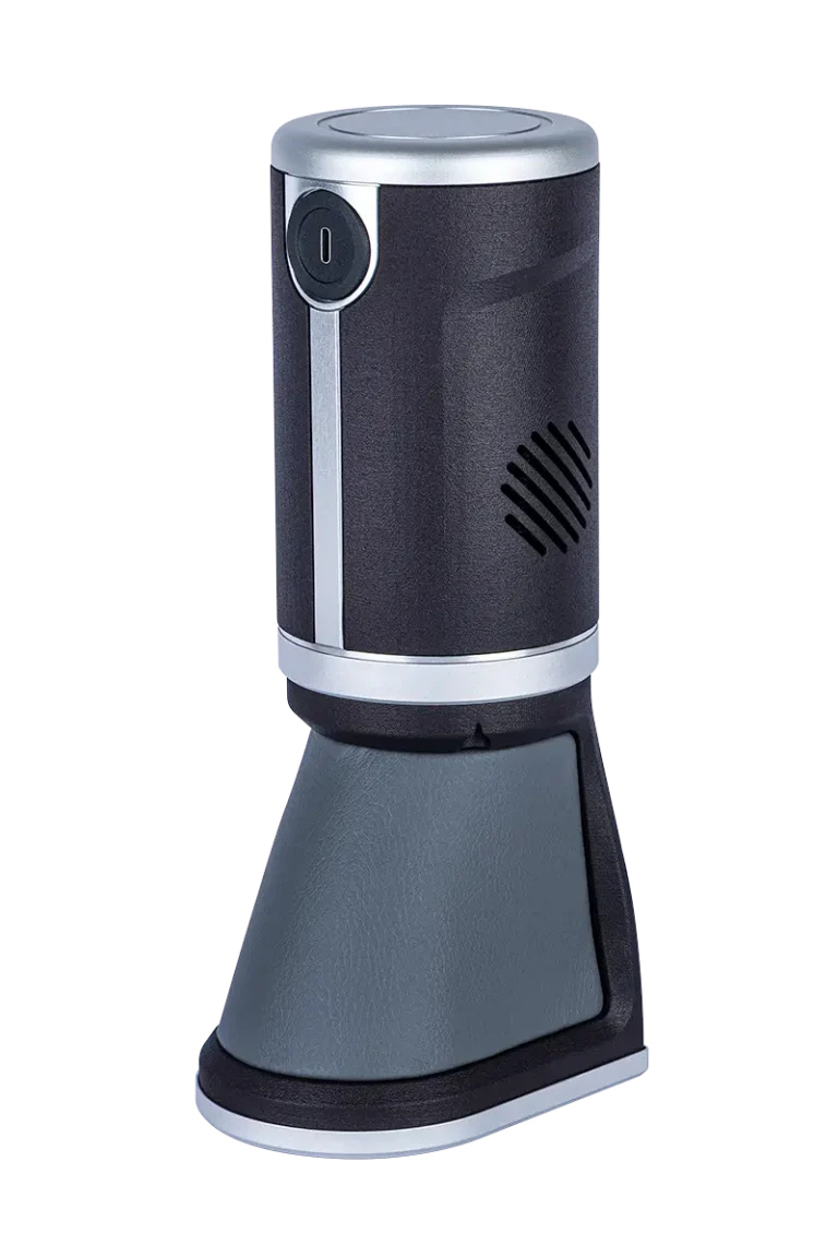 Millimeter wave NDT Device uSense Lite