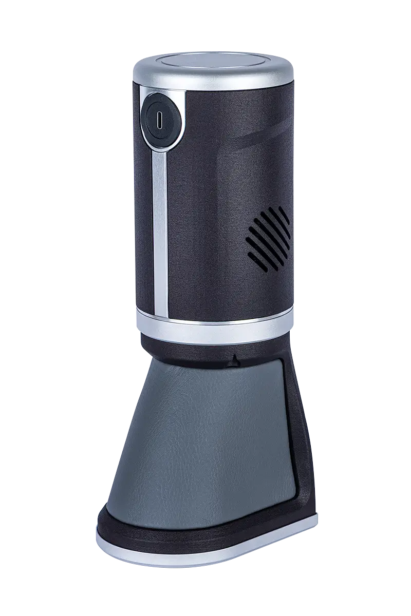 Millimeter wave NDT Device uSense Lite