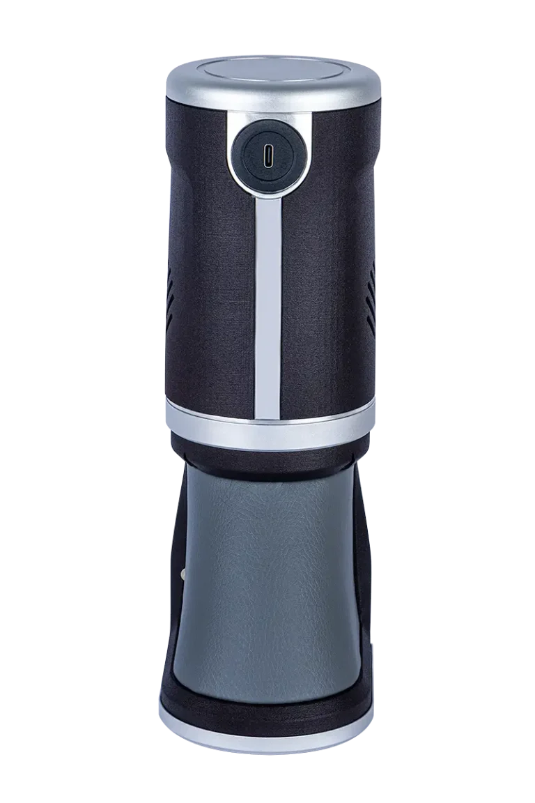 Millimeter wave NDT Device uSense Lite