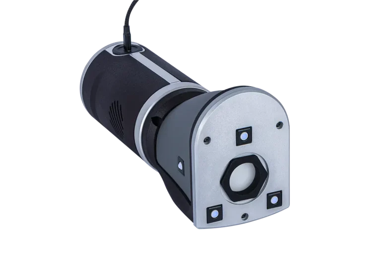 Millimeter wave NDT Device uSense Lite